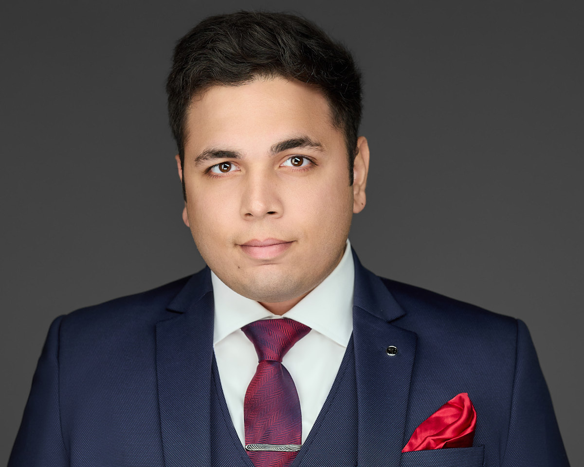 Radhakrishnan Hari Krishnan